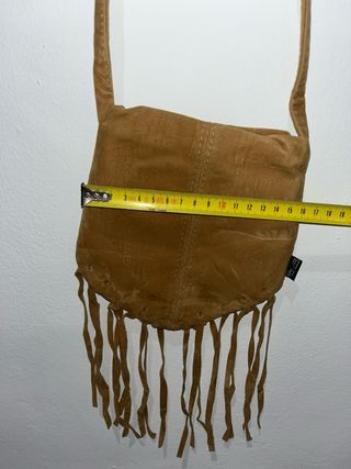 2 Bolsos, 1 Estilo Indio y 1 Vintage