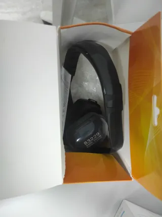 Protectores auditivos GUNNER 83229