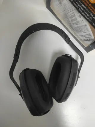 Protectores auditivos GUNNER 83229