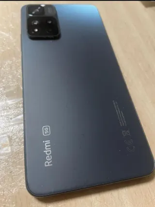 Xiaomi Redmi Note 11 Pro+ 5G 128GB