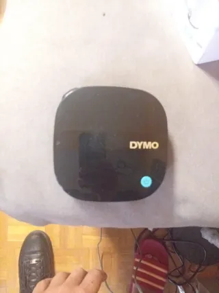DYMO LetraTag 200B Bluetooth Etiquetadora