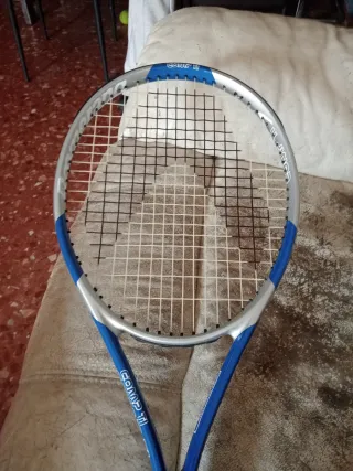 Mochila Boomerang SP-2 + 2 raquetas