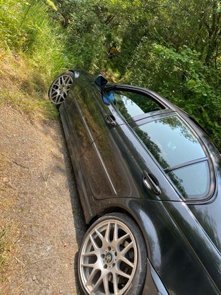 Llantas BMW CSL 18”