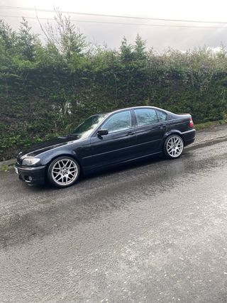 Llantas BMW CSL 18”