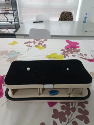 Filtro Secadora Candy smartPro CSD H10A2TE-S