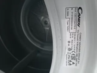 Filtro Secadora Candy smartPro CSD H10A2TE-S