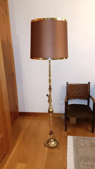 Lámparas Vintage Años 70/80