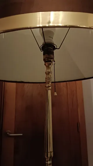 Lámparas Vintage Años 70/80