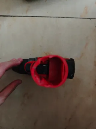 Taladro Milwaukee M12 FUEL