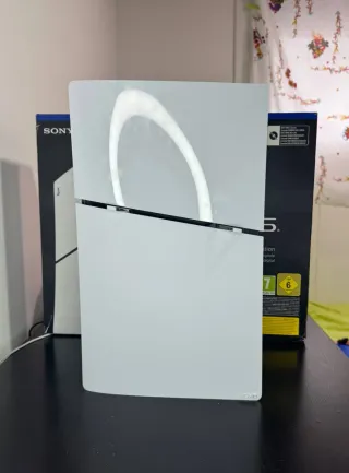 OFERTA | Play 5 Digital Como Nueva