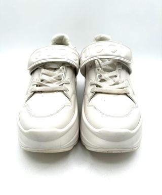 Zapatillas Gucci Blancas