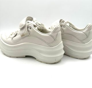 Zapatillas Gucci Blancas