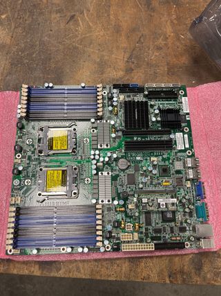 TYAN E THUNDER n3600M Mainboard