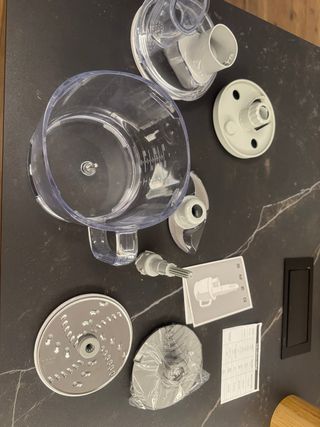 Procesador de alimentos Smeg