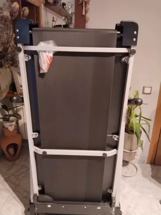 Cinta de correr Fitfiu, semi nueva