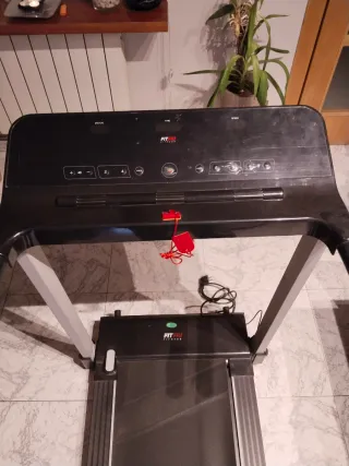 Cinta de correr Fitfiu, semi nueva