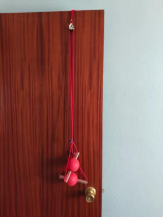 Set Palestra Casa: Bande, Palloni, Dischi