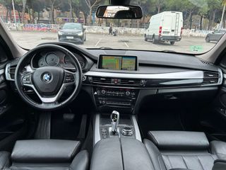 BMW X5 2014