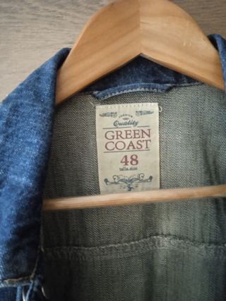 Cazadora Vaquera Motorcycles