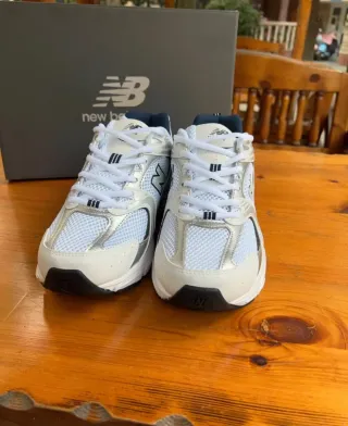 Zapatillas New Balance Talla 39.5