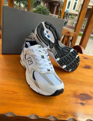 Zapatillas New Balance Talla 39.5