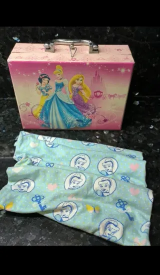 Joyero+Buf Princesas