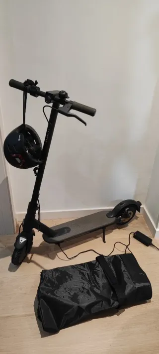 Xiaomi Mi Electric Scooter Essential
