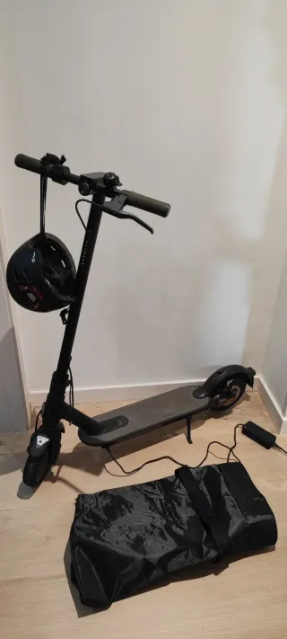 Xiaomi Mi Electric Scooter Essential
