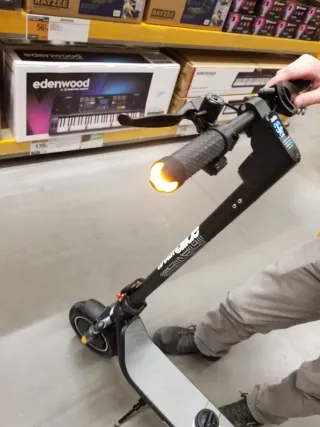 Patinete eléctrico UrbanGlide