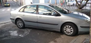 Citroen C5 2003