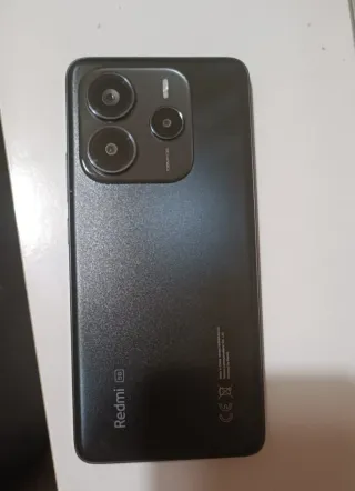 Xiaomi Redmi Note 14 5G