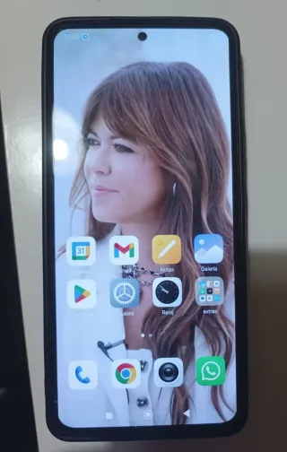 Xiaomi Redmi Note 14 5G