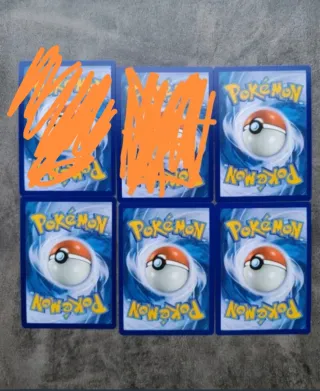 Lotto Carte Pokémon,Destino di Paldea ITA 🇮🇹