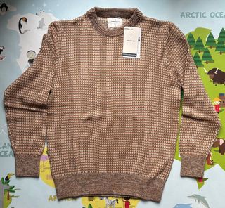 Jersey Springfield Talla S - NUEVO