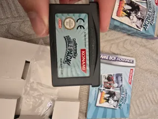Castlevania Double Pack Konami Game Boy Advance