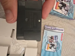 Castlevania Double Pack Konami Game Boy Advance