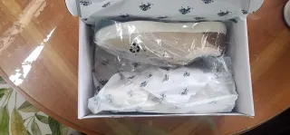 Zapatillas Polo Ralph Lauren Beige Talla 41