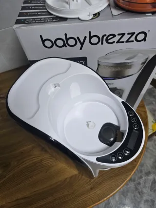 BabyBrezza Formula Pro Advanced