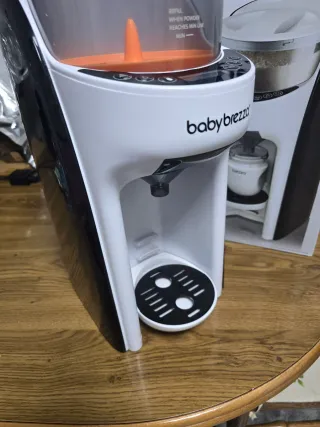 BabyBrezza Formula Pro Advanced
