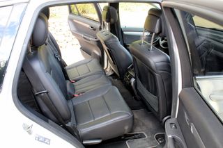 Mercedes-Benz Clase R 350CDI 2013/REVISION NUEVA