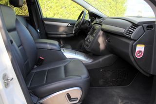 Mercedes-Benz Clase R 350CDI 2013/REVISION NUEVA