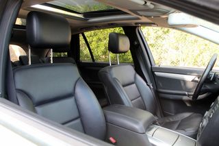 Mercedes-Benz Clase R 350CDI 2013/REVISION NUEVA