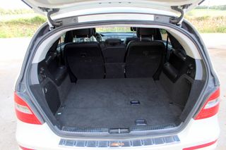 Mercedes-Benz Clase R 350CDI 2013/REVISION NUEVA