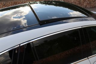 Mercedes-Benz Clase R 350CDI 2013/REVISION NUEVA