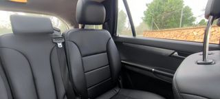 Mercedes-Benz Clase R 350CDI 2013/REVISION NUEVA