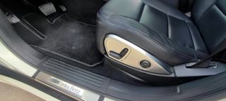 Mercedes-Benz Clase R 350CDI 2013/REVISION NUEVA