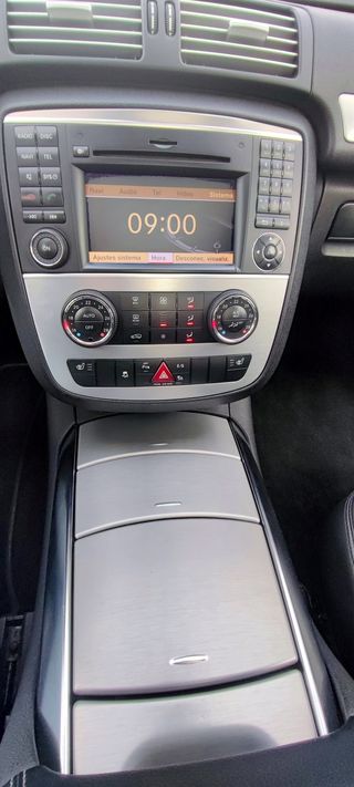 Mercedes-Benz Clase R 350CDI 2013/REVISION NUEVA