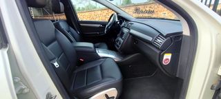 Mercedes-Benz Clase R 350CDI 2013/REVISION NUEVA