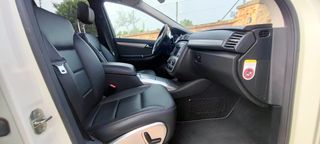 Mercedes-Benz Clase R 350CDI 2013/REVISION NUEVA