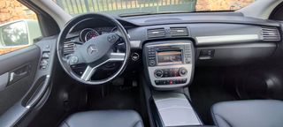 Mercedes-Benz Clase R 350CDI 2013/REVISION NUEVA
